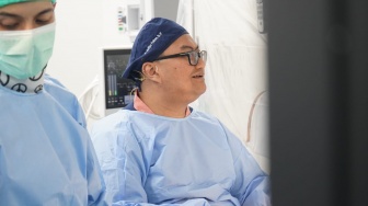 Zero-Fluoroscopy, Solusi Minim Risiko Tangani Penyakit Jantung Bawaan Anak hingga Dewasa
