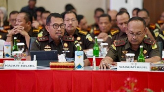 Proyek Bibit Nanas Rp60 Miliar di Sulsel Gagal Panen, Dugaan Markup Gila-gilaan!