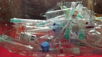 Solusi Lokal untuk Krisis Plastik di Sungai Kecil: Apa yang Bisa Dilakukan?