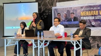 DPRD Pilih Kepala Daerah: Benarkah Lebih Efisien, Atau Hanya Memindahkan Ruang Transaksi Politik?
