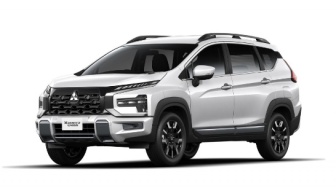 Harga Mobil Mitsubishi Februari 2026, Mending Xforce atau Xpander Cross?