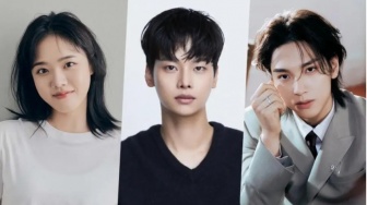 Kim Hyang Gi dan Cha Hak Yeon Siap Menyapa di The Absolute Value of Romance