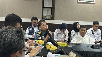 Antisipasi Mudik Lebaran 2026, KSOP Tanjung Wangi Siagakan 55 Kapal di Selat Bali