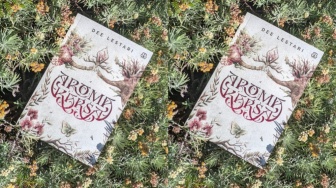 Obsesi Kekuasaan dan Keserakahan Manusia atas Alam dalam Novel Aroma Karsa