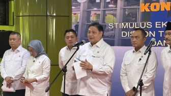 Pemerintah Gelontorkan Rp 911,16 Miliar buat Diskon Tarif Transportasi Lebaran 2026