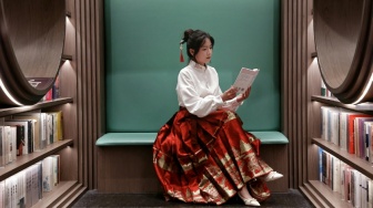 Sisi Lain Hobi Membaca: Antara Kesehatan Mental dan Kelelahan Emosional