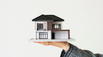 5 Desain Rumah 6x9 dengan 3 Kamar Tidur, Cocok untuk Lahan Terbatas