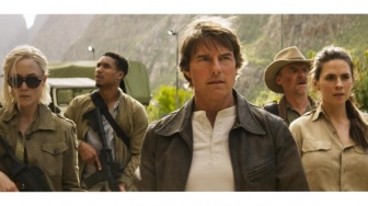 8 Rekomendasi Film Terbaik Tayang di Netflix Februari 2026