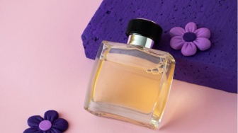 5 Parfum Aroma Jeruk untuk Sambut Imlek, Wangi Fresh Bikin Mood Naik!