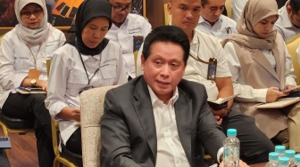BRI Targetkan Rp8 Triliun Penyaluran Kredit Perumahan Tahun 2026