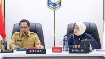 Silaturahmi dengan Ulama Aceh, Kasatgas Tito: Pentingnya Dukungan Spiritual bagi Korban Bencana