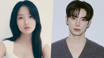 Visual Attack, Kim Hye Yoon dan Lee Chae Min Siap Adu Akting di Drama Baru