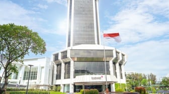 Indosat Ooredoo Hutchison Tancap Gas di 2026: Laba Bersih Melonjak Berkat Strategi AI
