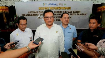 Pedagang Bisa Dipidana Lima Tahun Jika Naikkan Harga Jelang Ramadan