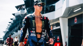 MotoGP 2026 Belum Dimulai, Rumor Transfer 4 Pembalap Ini Sudah Panas