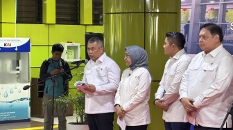 Menhub Beberkan Gunanya Sistem Kerja Fleksibel saat Mudik Lebaran