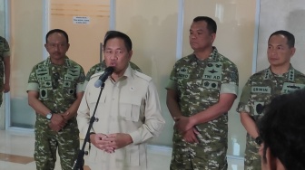 DPR Setujui Hibah Kapal Patroli Jepang Senilai 1,9 Miliar Yen, Apakah Ini Menguntungkan?