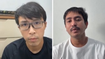 Dokter Tirta Geram Respons Lambat Mohan Hazian soal Isu Pelecehan Seksual: Klarifikasimu Jelek!