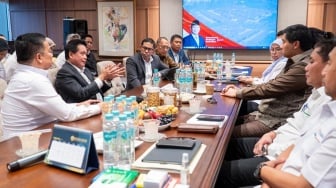 BRI Dukung Asta Cita, Salurkan Rp1,774 T untuk Program 3 Juta Rumah