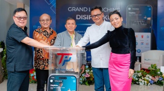 Karya Anak Bangsa, Disiplinku Siap Bangun Fondasi Tim Profesional di Era Digital