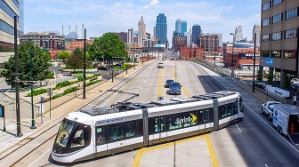 Kansas City Diserbu 650 Ribu Fans Piala Dunia 2026, Pemkot Gratiskan Alat Transportasi Publik