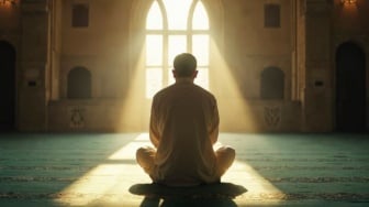 5 Amalan Utama di Akhir Bulan Sya'ban, Sambut Ramadan dengan Hati yang Suci