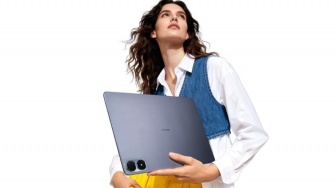 5 Tablet RAM 8 GB Paling Murah untuk Produktivitas Pekerja Hybrid, Terbaru Februari 2026