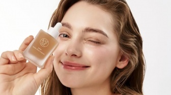 4 Serum Kombucha Rahasia Kulit Cerah, Kencang, dan Skin Barrier Sehat