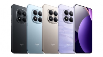 4 HP Redmi yang Masih Layak Dibeli di 2026, Harga Mulai Rp 1 Jutaan