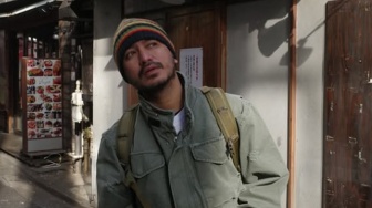 Viral di Media Sosial, Mohan Hazian Bantah Lakukan Pelecehan Seksual ke Model