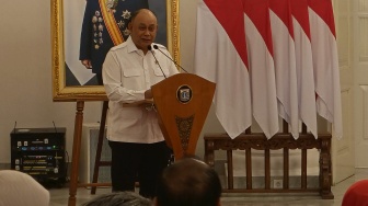 BGN Paparkan Mekanisme Pelaksanaan MBG Selama Ramadan