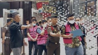 Kejagung Tetapkan 11 Tersangka Kasus Korupsi Ekspor CPO, Kerugian Negara Capai Rp 14 Triliun