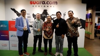 idEA: Pentingnya Sosialisasi Registrasi Kartu SIM dengan Biometrik, Jangan Hanya Operator!