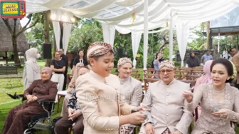 Kasih Uang Saweran ke Anak Mulan Jameela, Sikap Maia Estianty Disorot