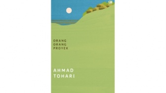 Novel Orang-Orang Proyek: Potret Korupsi yang Membumi