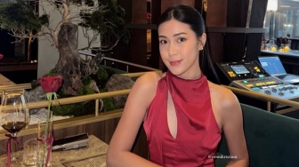 Kena Imbas Skandal Mohan Hazian, Intip Profil Yenni Kristiani Istri Jejouw yang Kerap Digoda