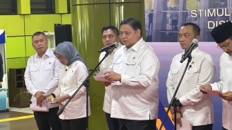 Pemerintah Umumkan Jadwal WFA Periode Ramadan-Lebaran, Berlaku buat ASN dan Swasta