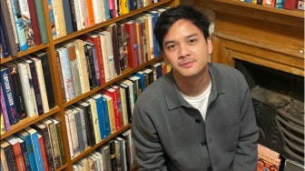 WN Korea Hina Baskara Mahendra sampai Rendahkan Indonesia, Netizen Indonesia Tak Tinggal Diam