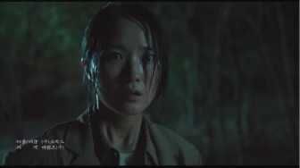 Rilis Teaser Perdana, Film Horor Baru Kim Hye Yoon Umumkan Tanggal Tayang