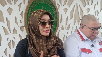 Alasan Doktif Langsung Sujud Syukur Usai Gugatan Richard Lee Ditolak Hakim