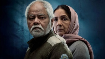 Sinopsis Vadh 2, Film India yang Dibintangi Sanjay Mishra dan Neena Gupta