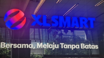 Lebaran Perdana XLSMART, Jaringan Dipersiapkan Hadapi Lonjakan Trafik hingga 30 Persen