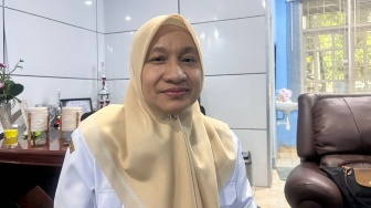 Heboh Ratusan Siswa SMP Tak Masuk Dapodik, Ini Penjelasan Disdik Makassar