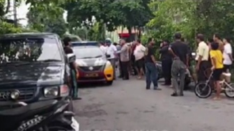 Viral Mahasiswi Tabrak Jambret di Kota Yogyakarta, Polisi Ungkap Kronologi Aksi Kejar-kejaran