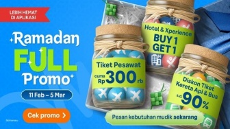 Perbandingan Perjalanan Mudik ke Bandung dengan Whoosh dan Kereta Api Jarak Jauh