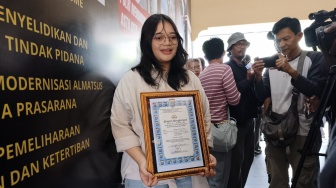 Nekat Pepet Jambret hingga Jatuh, Mahasiswi di Jogja Sempat 'Overthinking' Takut Disalahkan Netizen