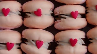 Gak Harus Cokelat, Ini 5 Ide Kado Makanan yang Lezat dan Berkesan untuk Valentine