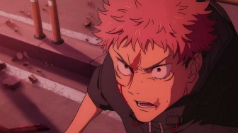 Jujutsu Kaisen S3 Episode 8 Resmi Ditunda: Cek Jadwal Rilis Terbaru dan Alasannya