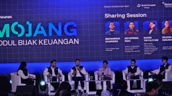 Kebutuhan Konsumsi Naik, Penyaluran Pinjaman di Hari Lebaran dan Puasa Meningkat