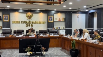 Sengketa Lahan Bendungan Jenelata di Gowa, BAM DPR Desak Penyelesaian yang Adil bagi Warga